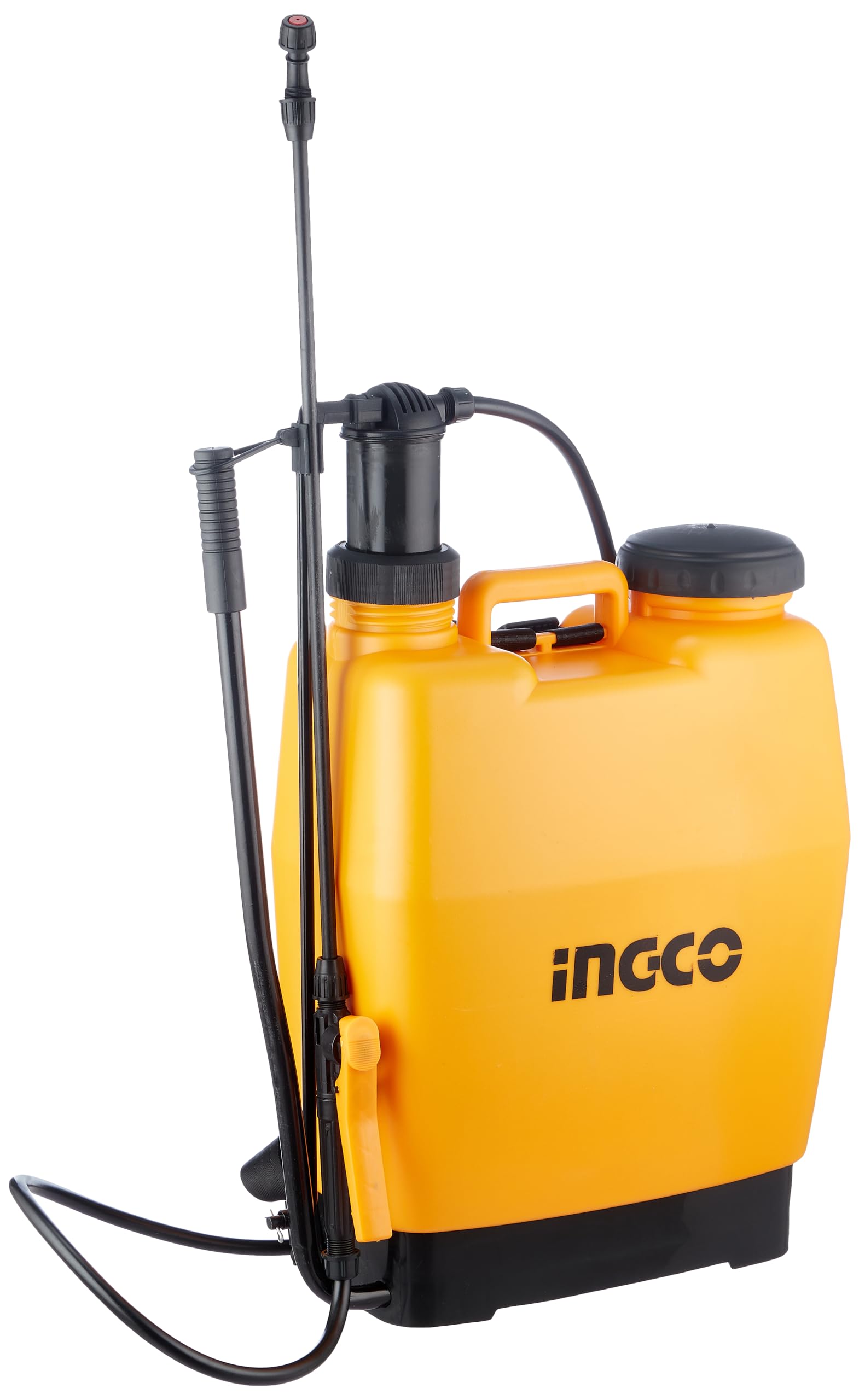 INGCO HSPP4202 Knapsack Sprayer 20 Liters: Buy Online at Best